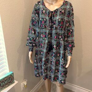 Rock & Roll COWGIRL dress